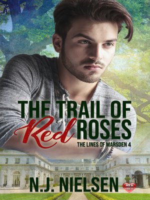 cover image of The Trail of Roses